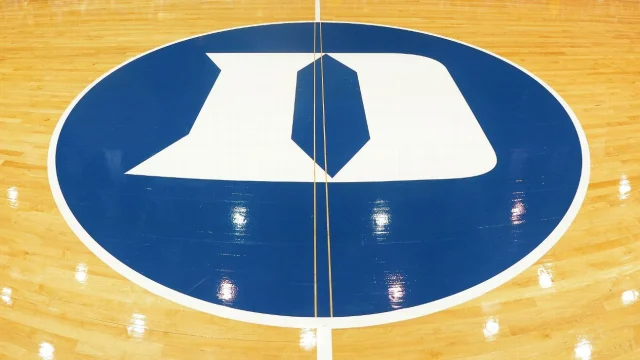 Duke beats out UNC, others for top-10 recruit Montgomery