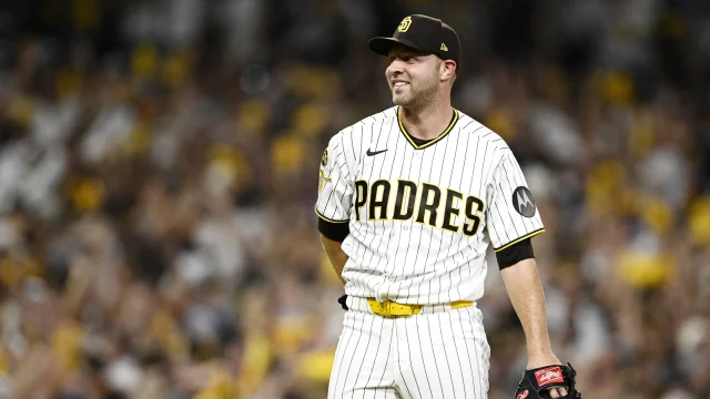 Padres' Michael King Predicted to Sign Blockbuster $140 Million Deal in Free Agency
