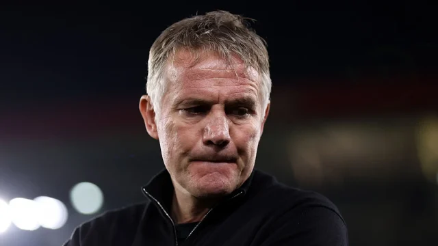 Phil Parkinson Under Pressure, But Wrexham's Record Spending Must Also Be Questioned