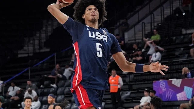 Five-star Duke basketball target Asa Montgomery sets commitment date