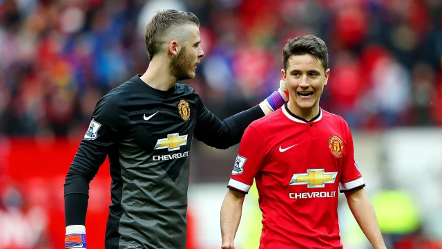 Former Man United midfielder Herrera on City breaches: 'Damage irreparable'