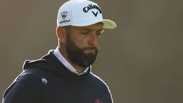 Rahm to leave LIV Golf over 'unacceptable' terms