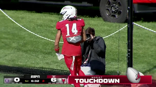 St. Thomas - Minnesota Tommies vs. Marist Red Foxes: Full Highlights