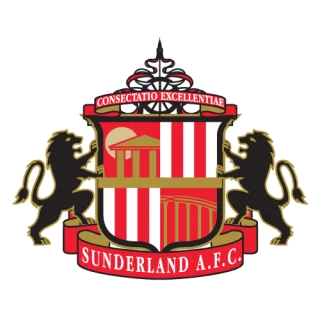 Sunderland · team identity