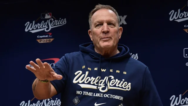 What Pat Murphy Said About Cooper Pratt's Game-Winning Hit in Game 2