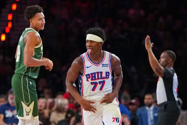 NBA opening week live updates: Latest news, scores, highlights and analysis across the association