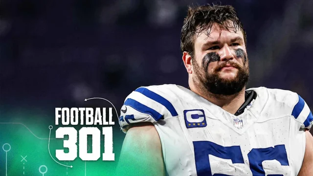NFL trade deadline preview: Seahawks go ALL-IN + 6 trades we want to see feat. Gregg Rosenthal