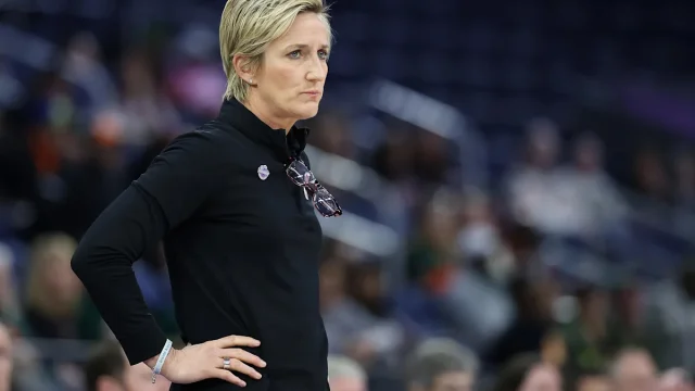 The heat is on: Five women’s basketball coaches facing pressure this season