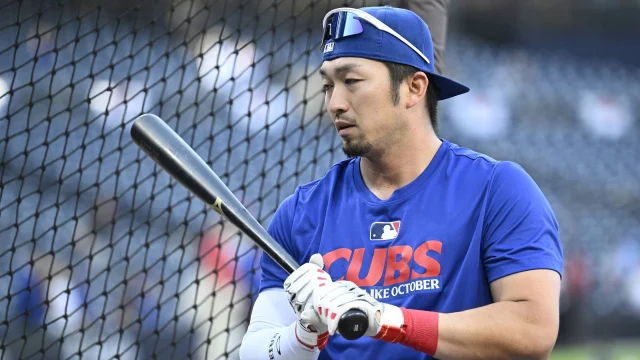 Why the LA Angels Must Pass on Seiya Suzuki in Free Agency