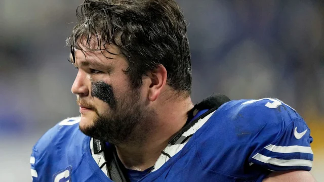 Steelers miss out on Colts All-Pro trade sweepstakes
