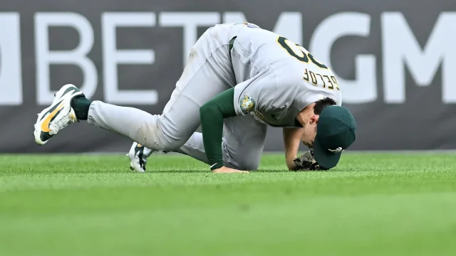 Tigers respond to Gelof injury lawsuit in court. Here's what the team says