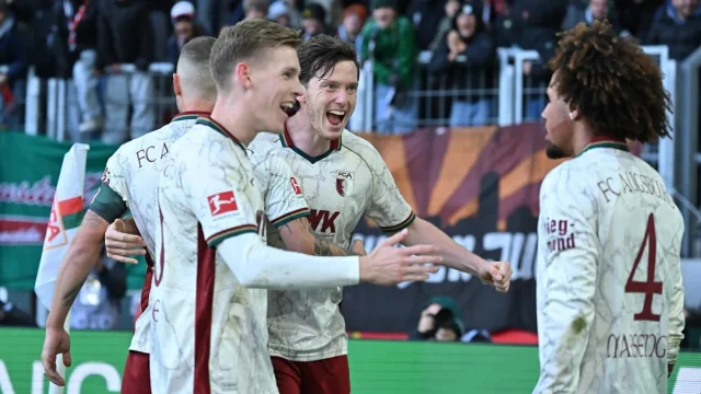 FC Augsburg vs. SC Freiburg preview: Hosts looking to end five-game winless run
