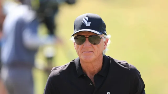 Butch Harmon states what most golf fans do not realise about Greg Norman, ‘he doesn’t get enough credit’
