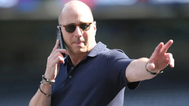 Yankees $313.5 million trade idea with Giants makes no sense for 2 reasons