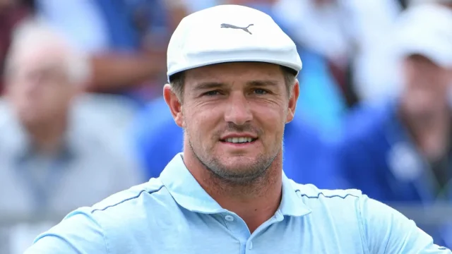 Bryson DeChambeau highlights career options outside LIV Golf