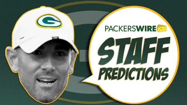 Packers Wire staff predictions: Week 8 vs. Panthers