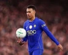 Premier League today: How to watch, TV channels & live stream