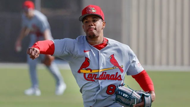 Cardinals Urged to Make Big Change for Pitching Prospect Nearing MLB Debut