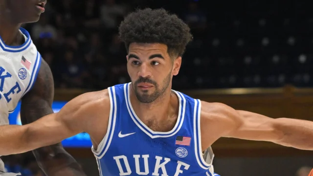 3 Instant Observations From Duke Basketball's Exhibition Win Over Kansas