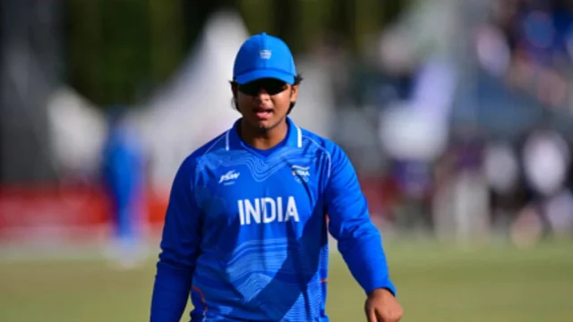 As Virat Kohli, Rohit Sharma's era winds down, Lance Klusener sees Vaibhav Sooryavanshi as 'India’s next superstar'