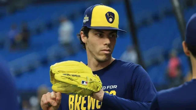 Brewers locker room ‘even’ after 12th inning Game 4 loss to Rays
