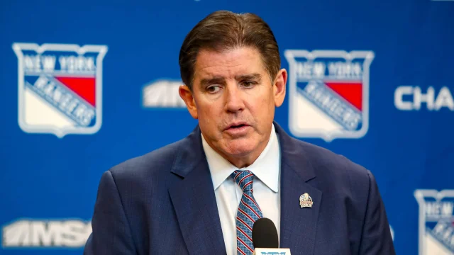 The Significance of Peter Laviolette’s Return To MSG for the NY Rangers