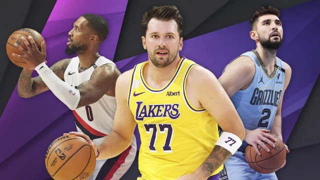 The 2026-27 NBA regular season tipped off on Oct. 20.