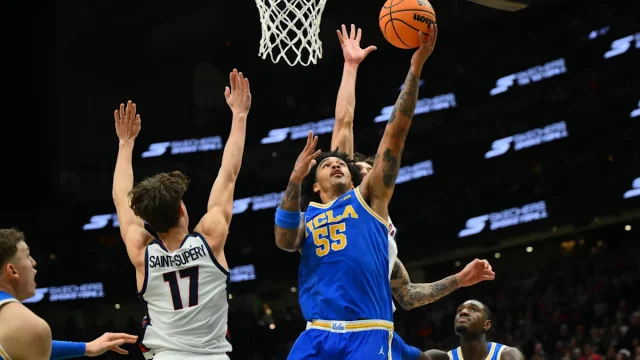 Get to know LSU basketball transfer guard Skyy Clark