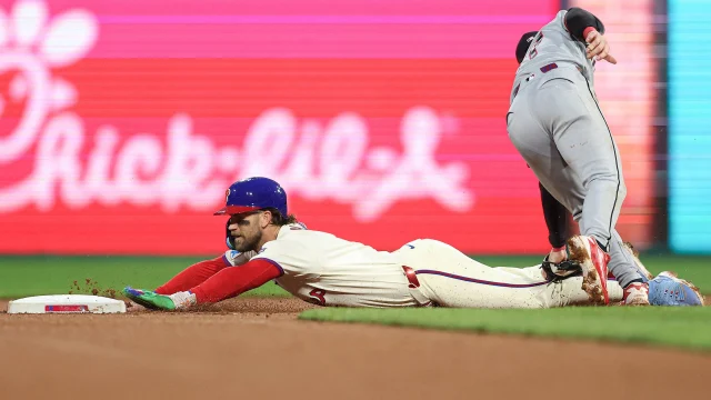 Phillies Offense Can Be Better With Internal Improvements in Key Area