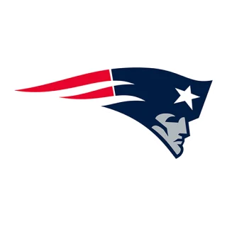 New England Patriots · team identity