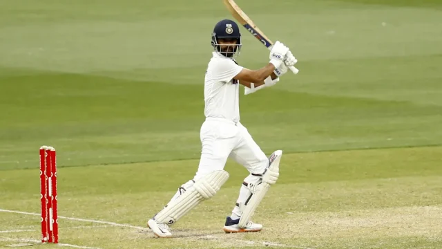 No Virat Kohli, Rohit Sharma and Jasprit Bumrah: Ajinkya Rahane picks his all-time India Test 11 with players he has played with