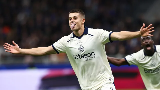 In-form Italy talent Tresoldi nets third hat-trick in 26 days