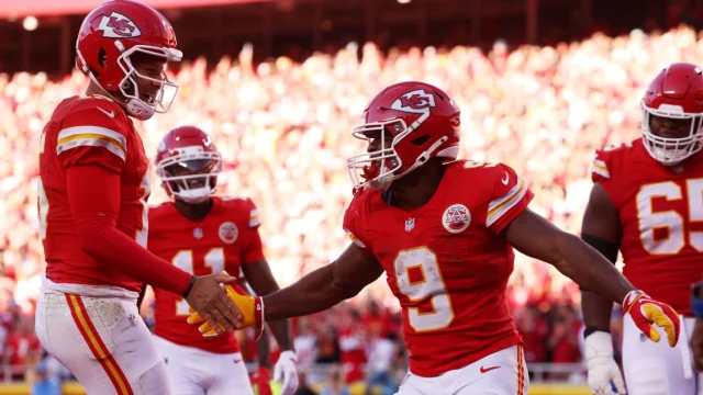 How to bet Chiefs-Seahawks: Analysis, tips and top prop plays