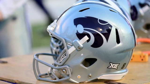 Sources: Kansas State QB Avery Johnson out vs. Arizona State