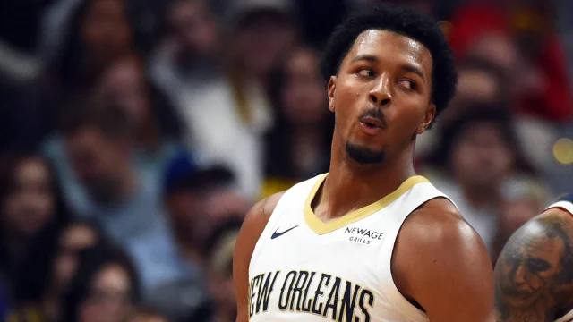Trey Murphy's Breakout vs. Nuggets Offers Optimism Amid Pelicans' Slow Start