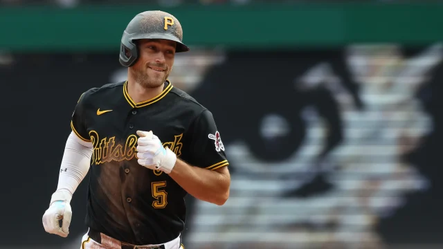 Pirates' Biggest Free-Agent Decision Is About More Than One Player