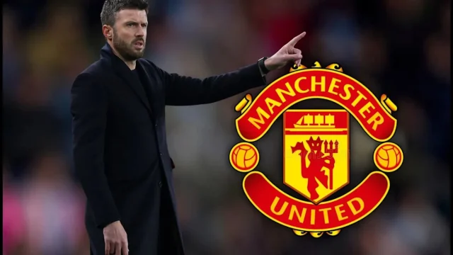 Man Utd predicted XI vs Bournemouth: Carrick to make major statement by dropping rebellious duopping