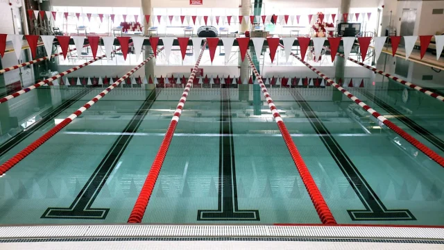 Connecticut high school girls swimming and diving top performances (Oct. 24)