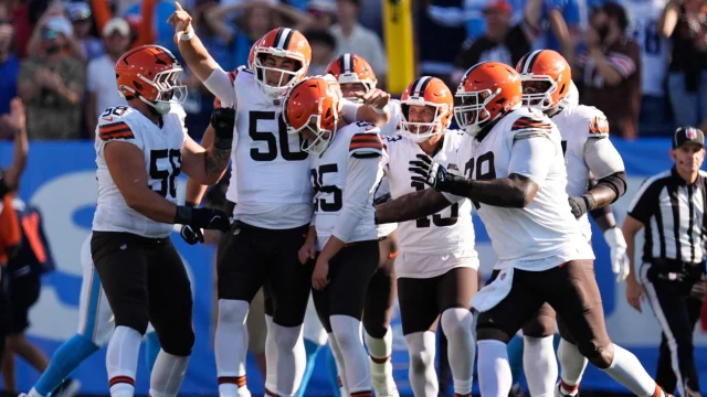 Cincinnati Bengals vs. Baltimore Ravens Game Highlights