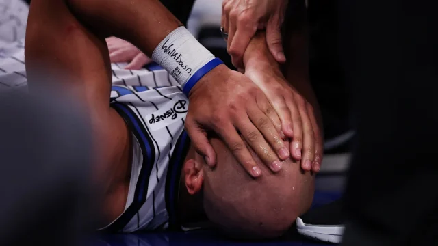 Mike Bianchi: Orlando Magic injury curse? No, it’s the modern NBA’s injury epidemic.