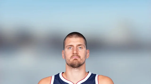 Nikola Jokic: Booing fans 'not welcome anymore'