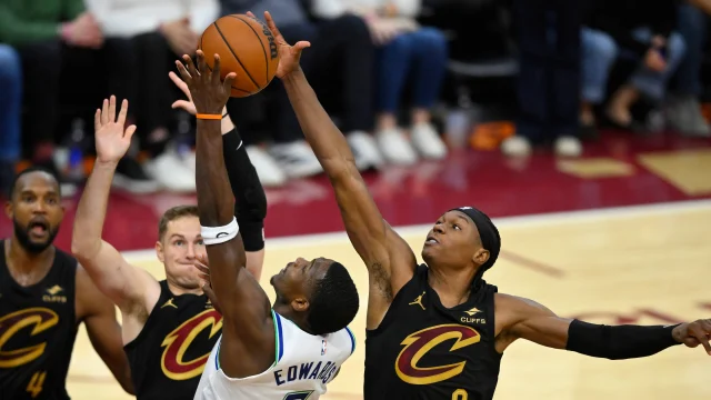 Peyton Watson Did It All — and Showed Why the Cavs Needed Him