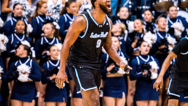 Seton Hall basketball 2026-27: Reasons to hope and mope, must-see games, prediction