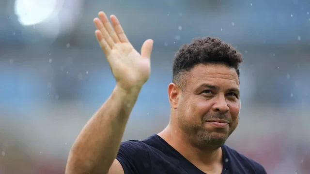Ronaldo Nazario praises Real Madrid and Mourinho after El Clasico win: ‘Shaping the team to his liking’