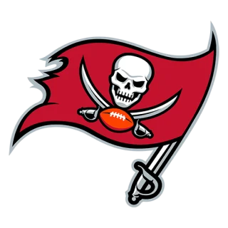 Tampa Bay Buccaneers · team identity