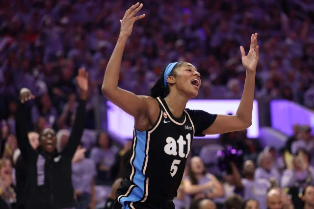 Attempting to make sense of the nonsensical WNBA schedule snafu: MoneyCall