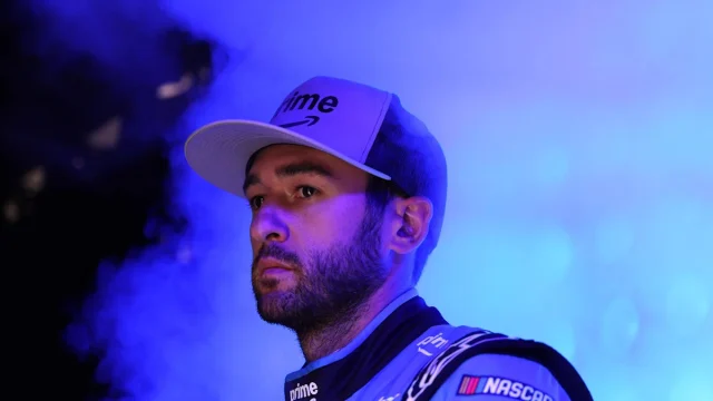 NASCAR Talladega predictions 2026, expert picks for Cup Series race