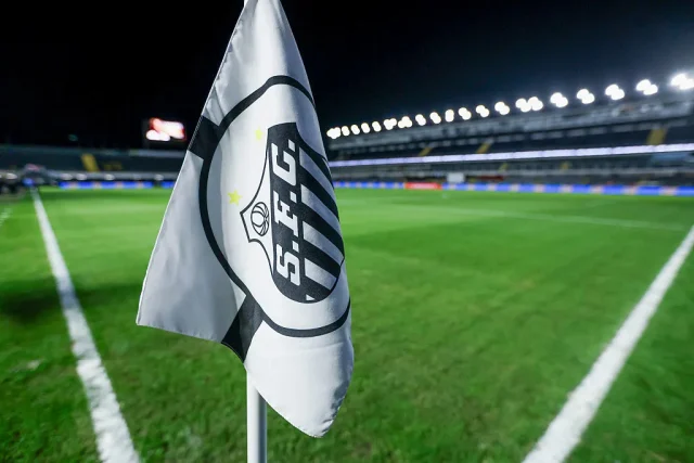 📋 Santos line-up to host Bahia in fierce battle for a top-six spot