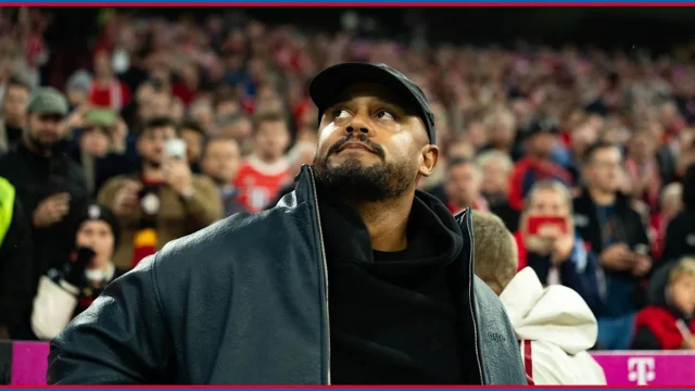 How many games Danks could cover after Vincent Kompany discharged from hospital