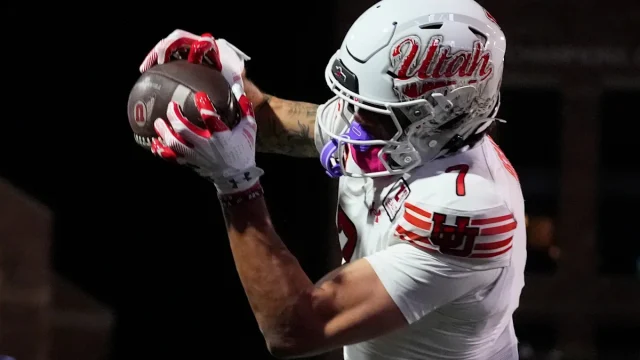 How to watch Houston vs Utah: Live stream NCAA College Football, TV channel